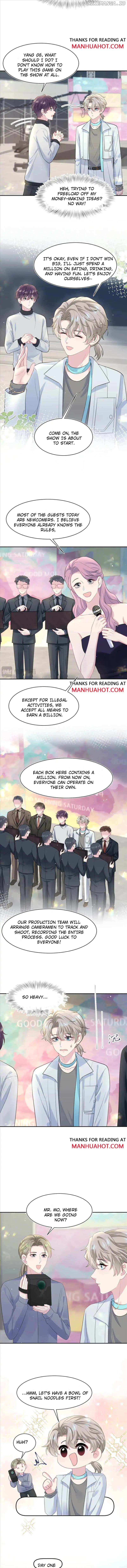 Brilliantly Beautiful White Lotus Teaching Online Chapter 278 - page 3