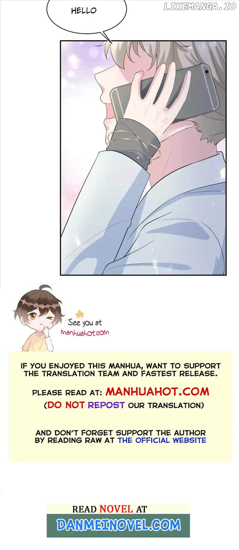 Brilliantly Beautiful White Lotus Teaching Online Chapter 278 - page 7