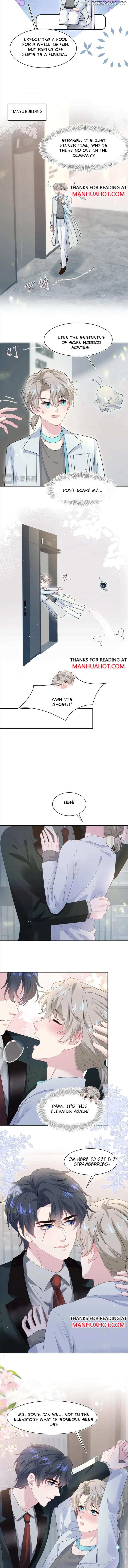 Brilliantly Beautiful White Lotus Teaching Online Chapter 279 - page 4