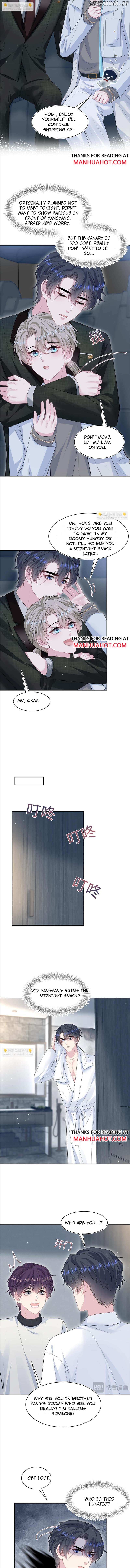 Brilliantly Beautiful White Lotus Teaching Online Chapter 280 - page 5