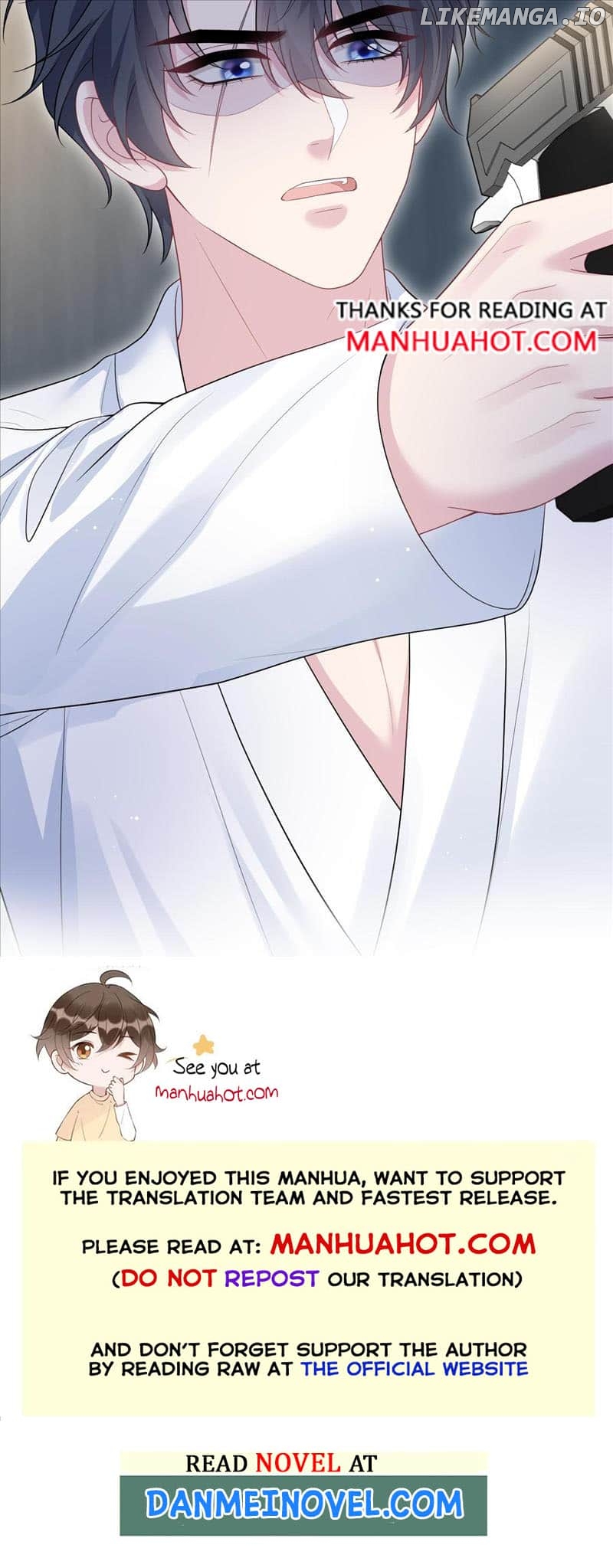 Brilliantly Beautiful White Lotus Teaching Online Chapter 280 - page 7