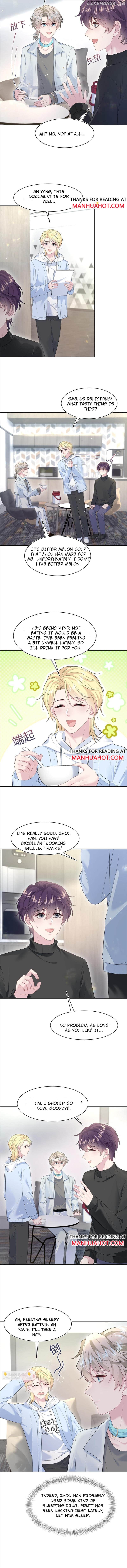 Brilliantly Beautiful White Lotus Teaching Online Chapter 284 - page 2