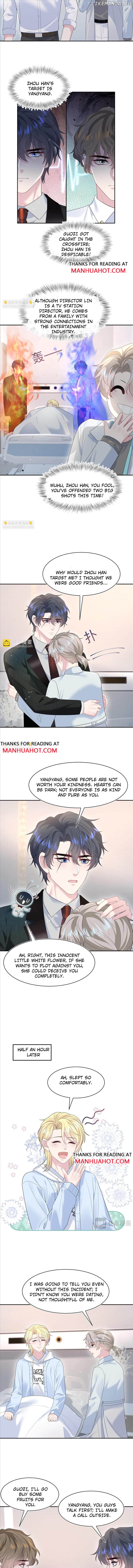 Brilliantly Beautiful White Lotus Teaching Online Chapter 284 - page 5