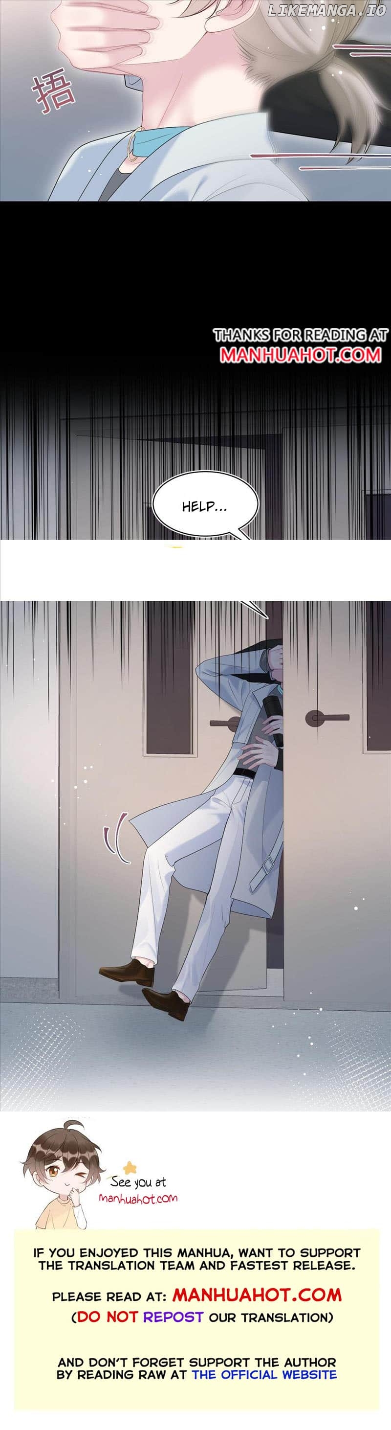 Brilliantly Beautiful White Lotus Teaching Online Chapter 284 - page 7