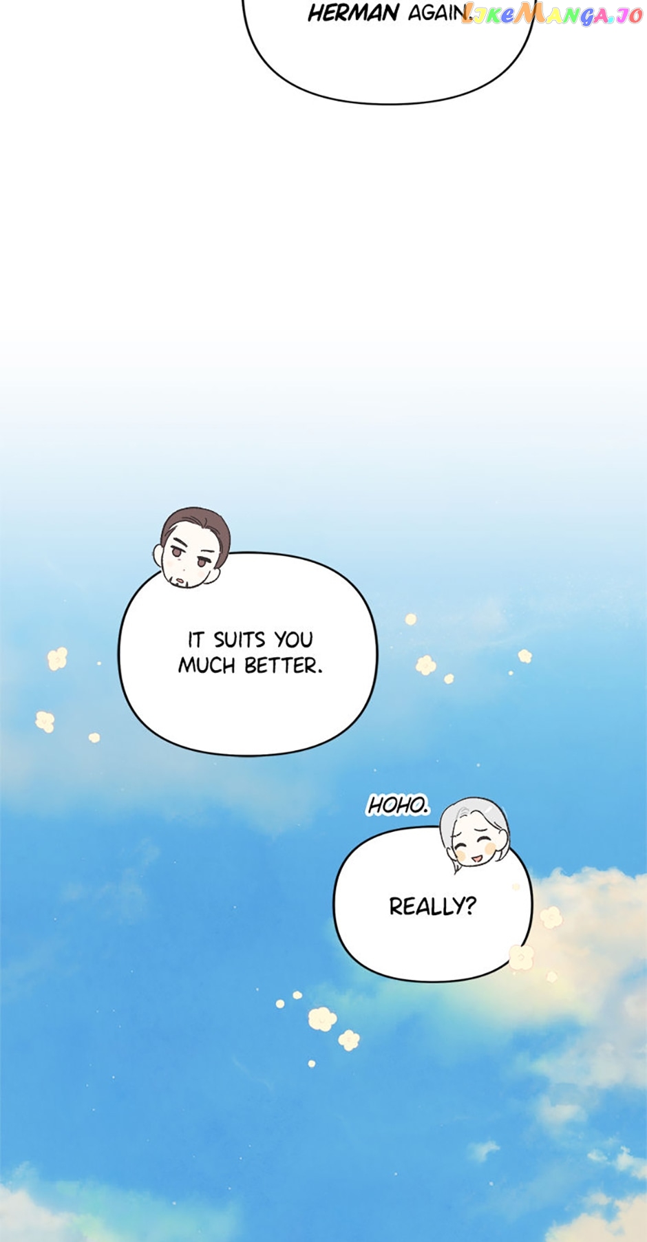 The Cutest Little Villainess Chapter 42 - page 6