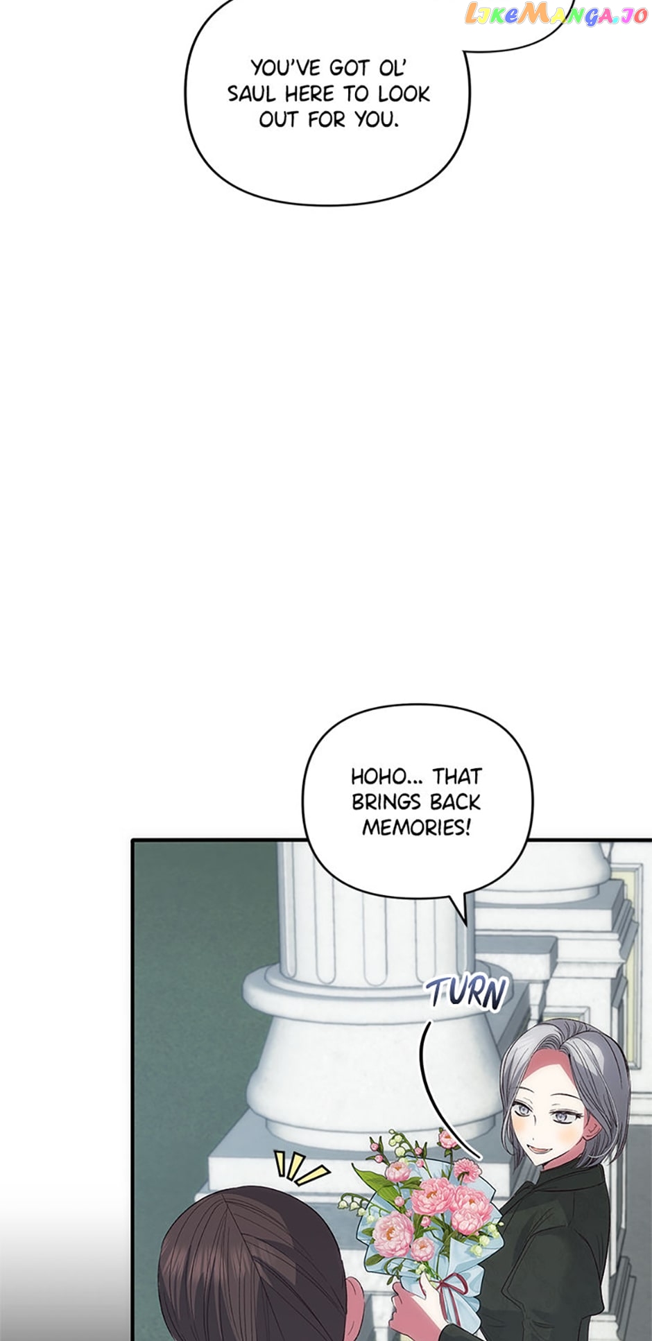 The Cutest Little Villainess Chapter 42 - page 10