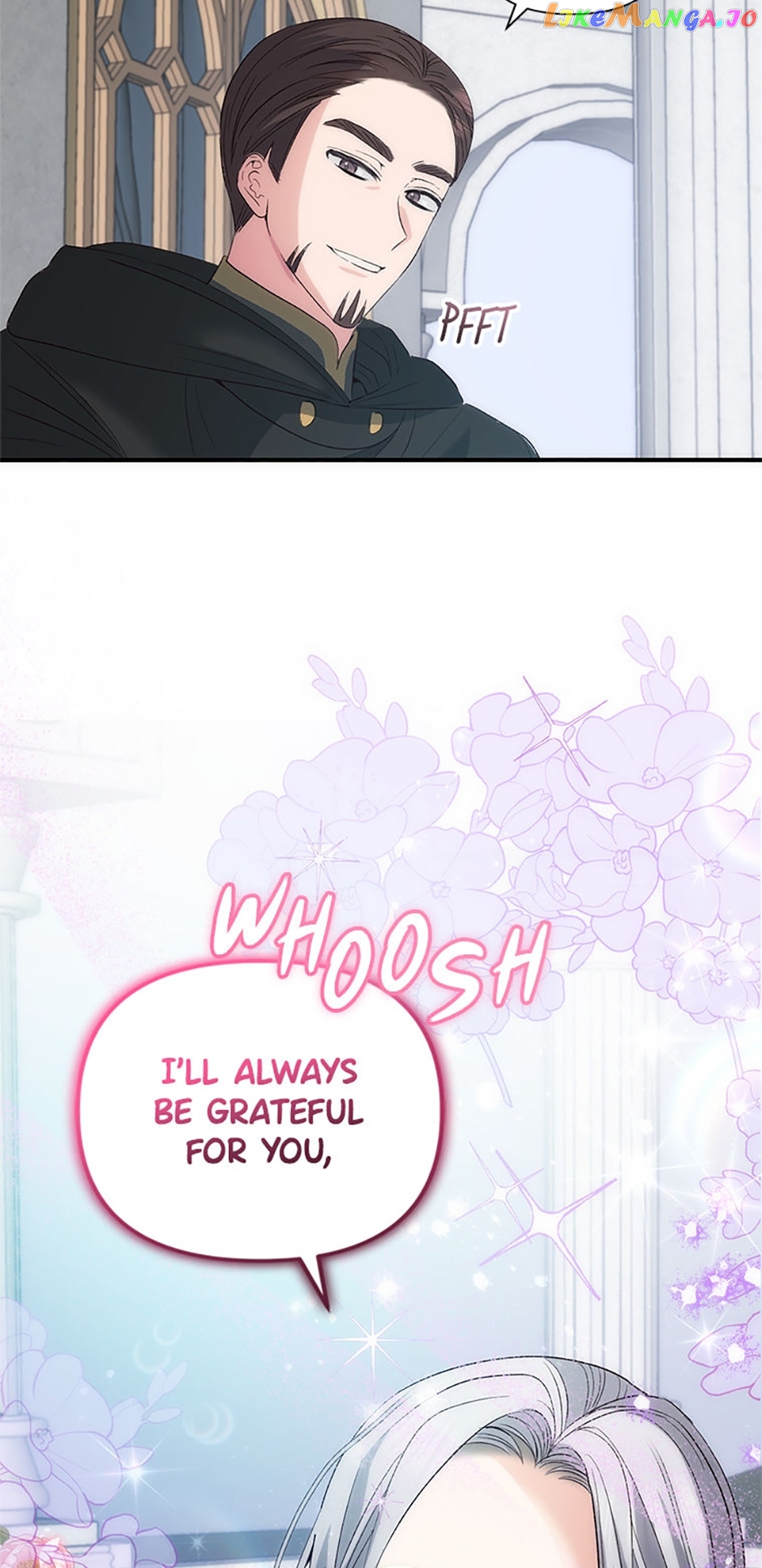 The Cutest Little Villainess Chapter 42 - page 13