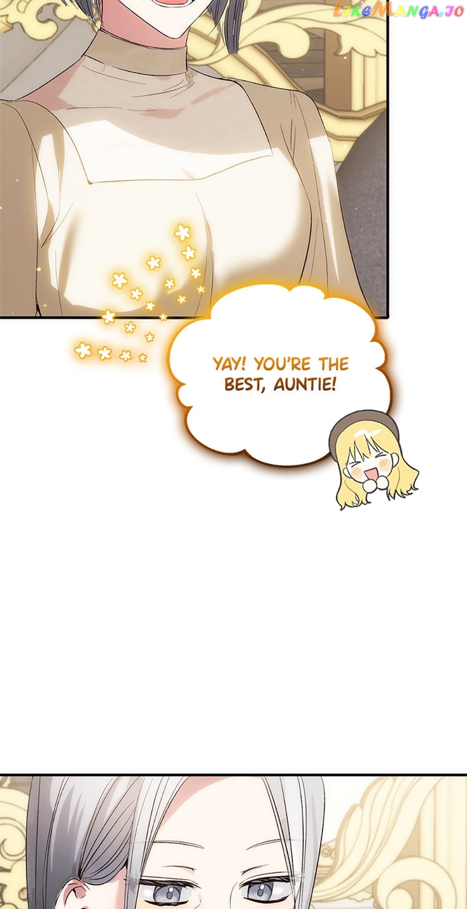The Cutest Little Villainess Chapter 42 - page 26