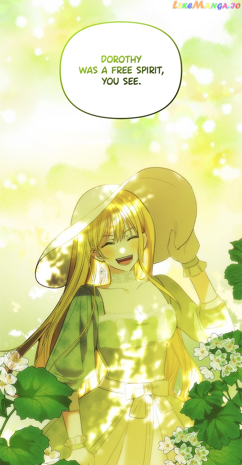 The Cutest Little Villainess Chapter 42 - page 39