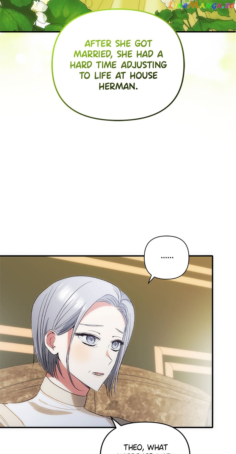 The Cutest Little Villainess Chapter 42 - page 40