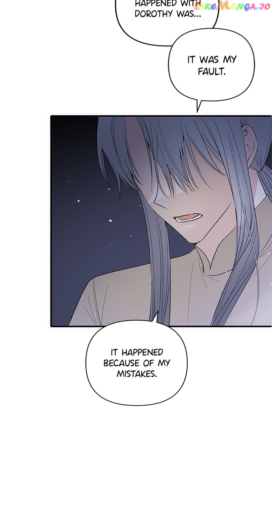 The Cutest Little Villainess Chapter 42 - page 41