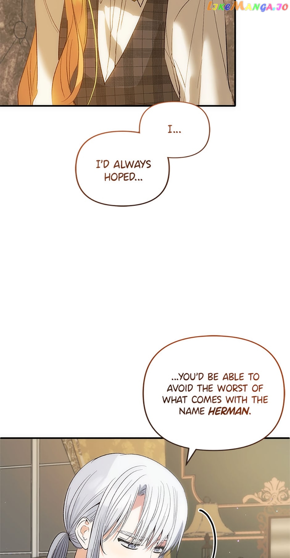 The Cutest Little Villainess Chapter 42 - page 44