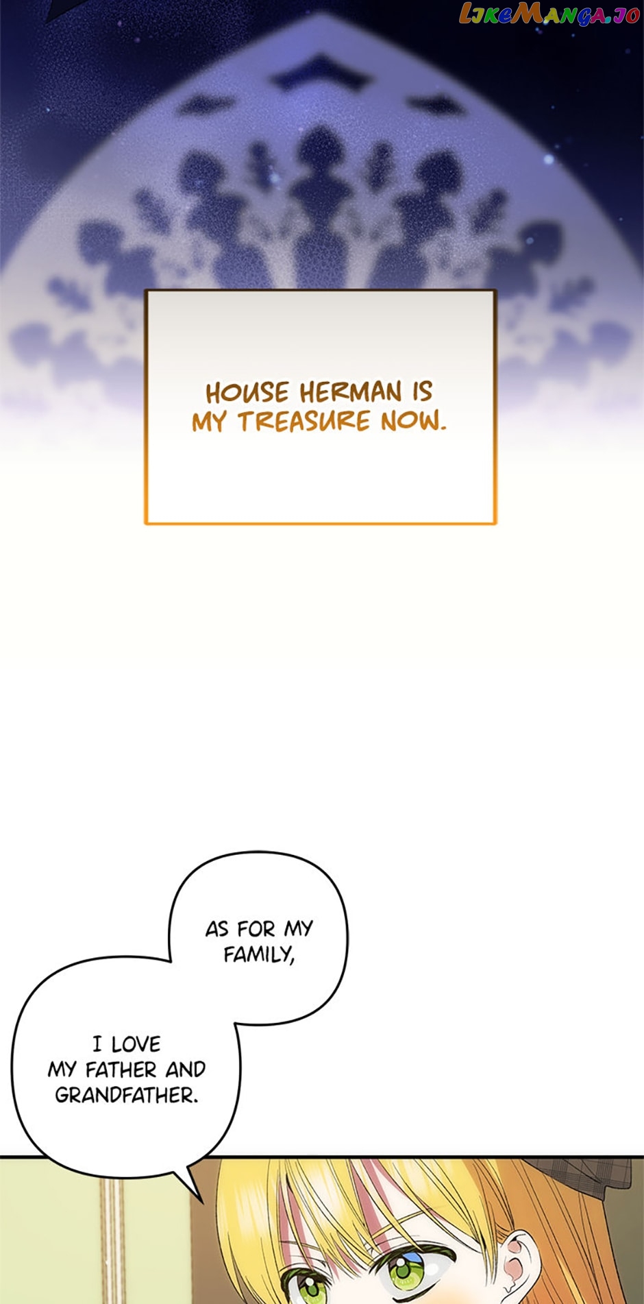 The Cutest Little Villainess Chapter 42 - page 51