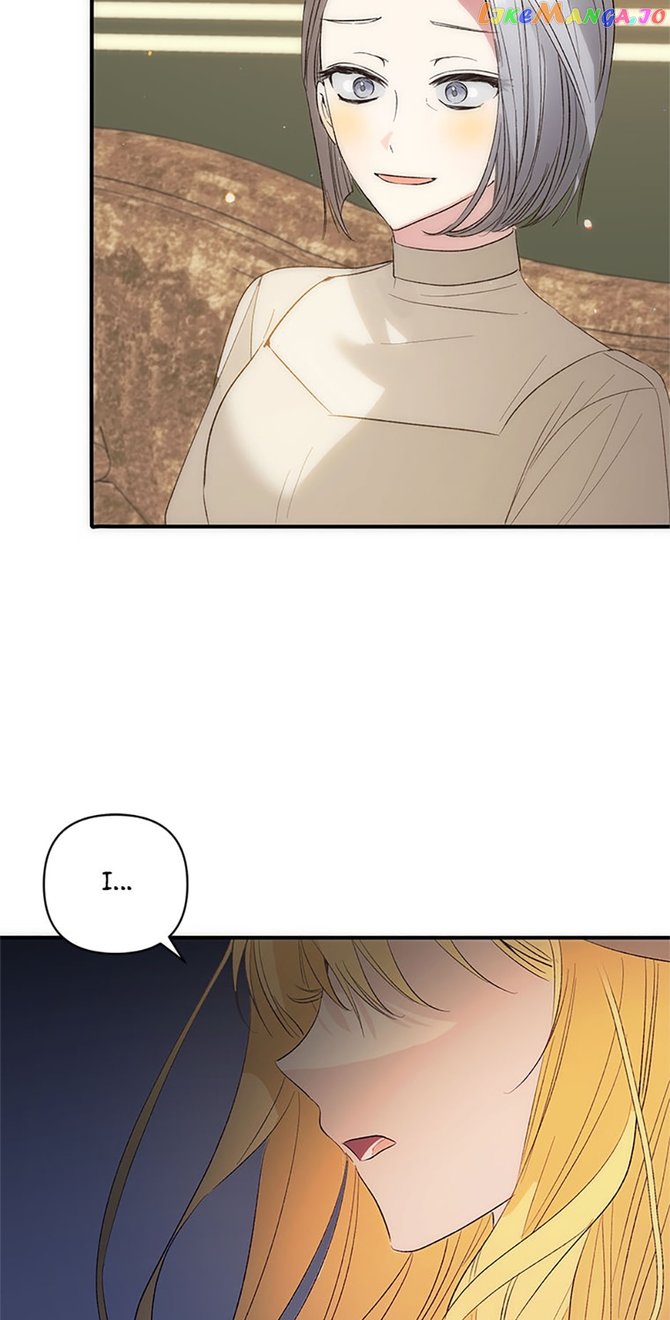 The Cutest Little Villainess Chapter 42 - page 56
