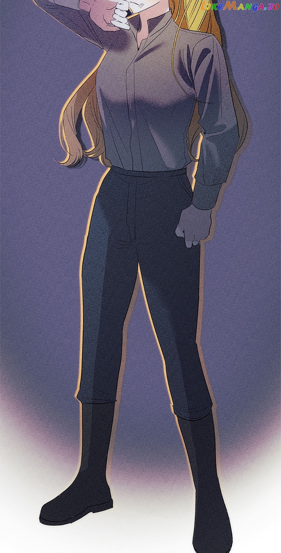 The Cutest Little Villainess Chapter 42 - page 58