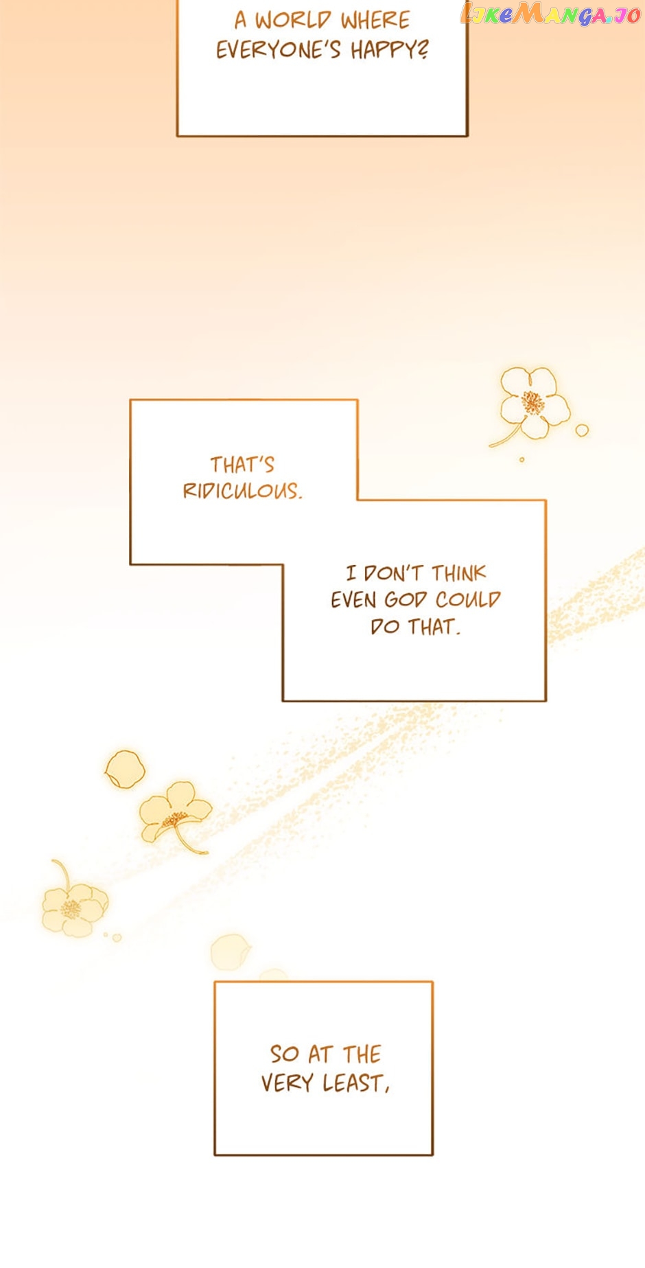 The Cutest Little Villainess Chapter 42 - page 61