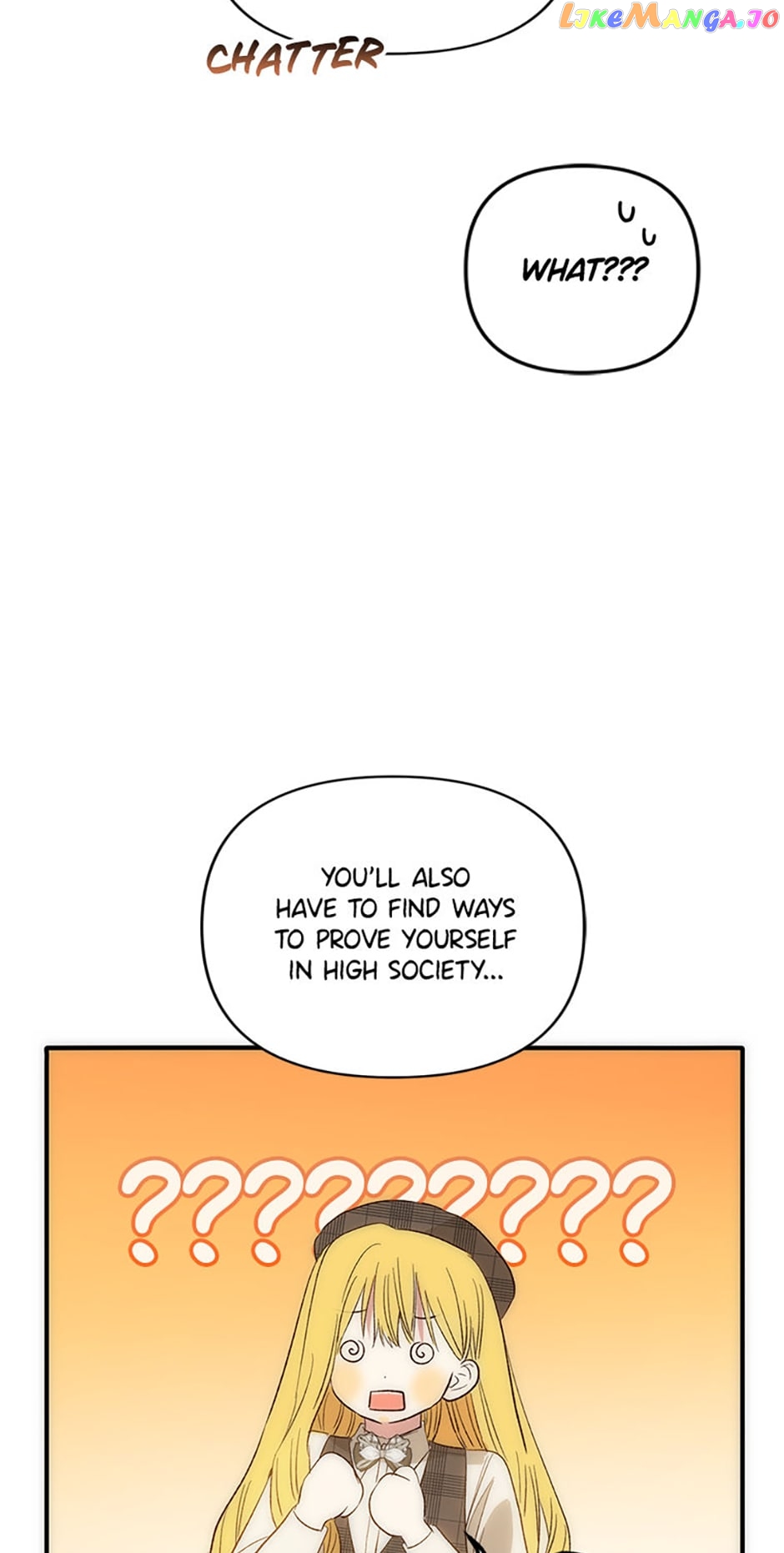 The Cutest Little Villainess Chapter 42 - page 66