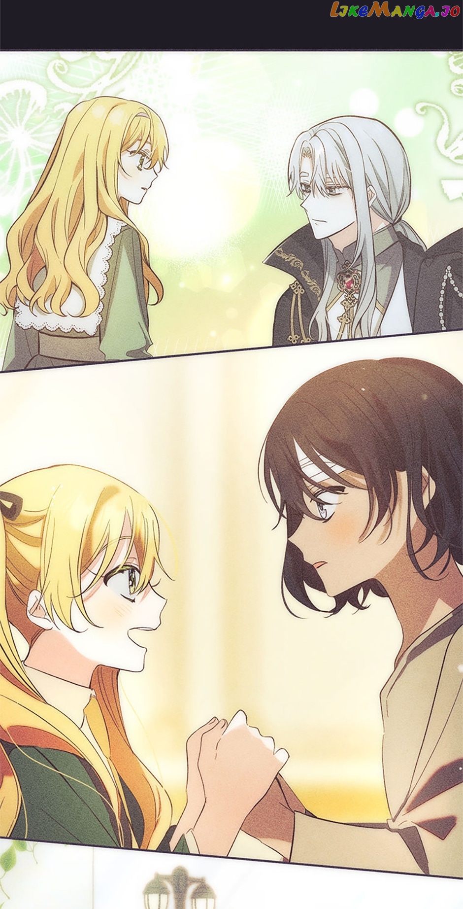 The Cutest Little Villainess Chapter 42 - page 77
