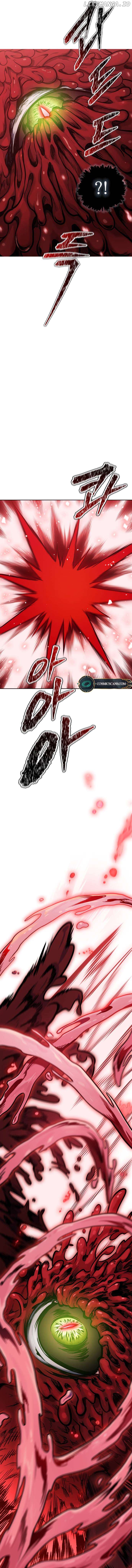 Tower of God Chapter 608 - page 13