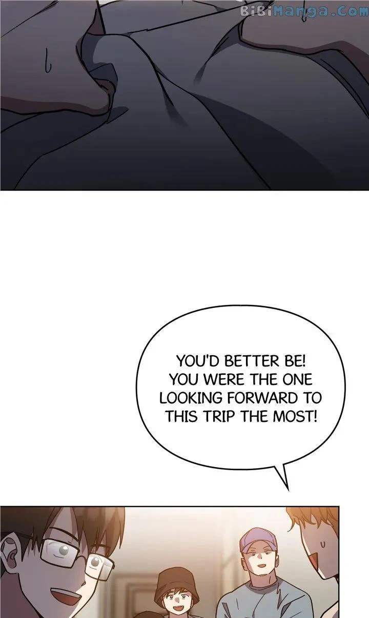 A Trace of the Wonder Chapter 90 - page 14