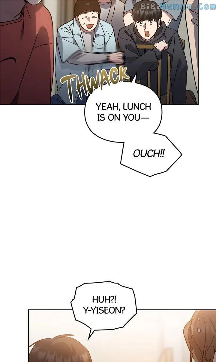 A Trace of the Wonder Chapter 90 - page 15