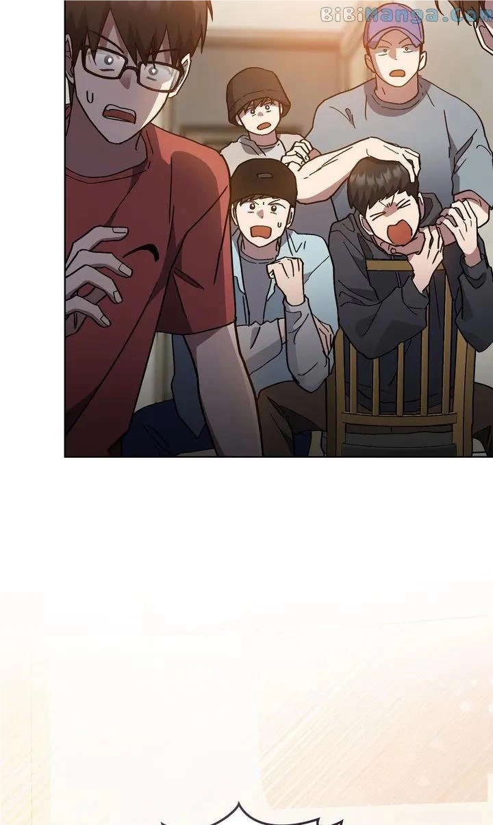 A Trace of the Wonder Chapter 90 - page 16