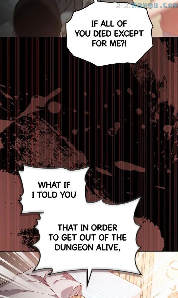 A Trace of the Wonder Chapter 90 - page 26
