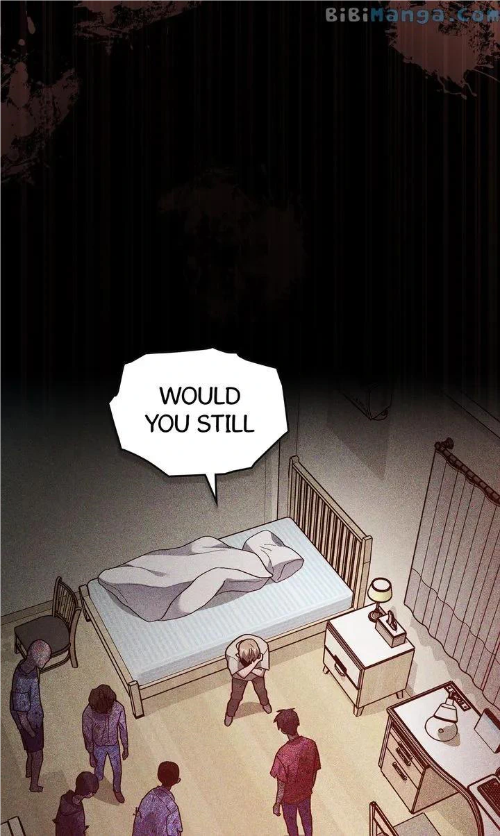 A Trace of the Wonder Chapter 90 - page 29
