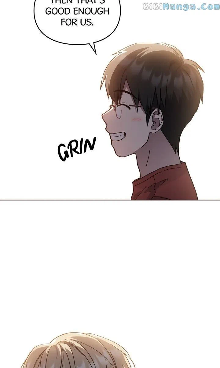A Trace of the Wonder Chapter 90 - page 34