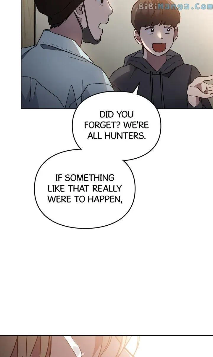 A Trace of the Wonder Chapter 90 - page 36