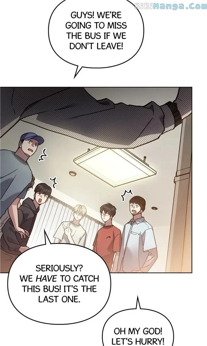 A Trace of the Wonder Chapter 90 - page 38