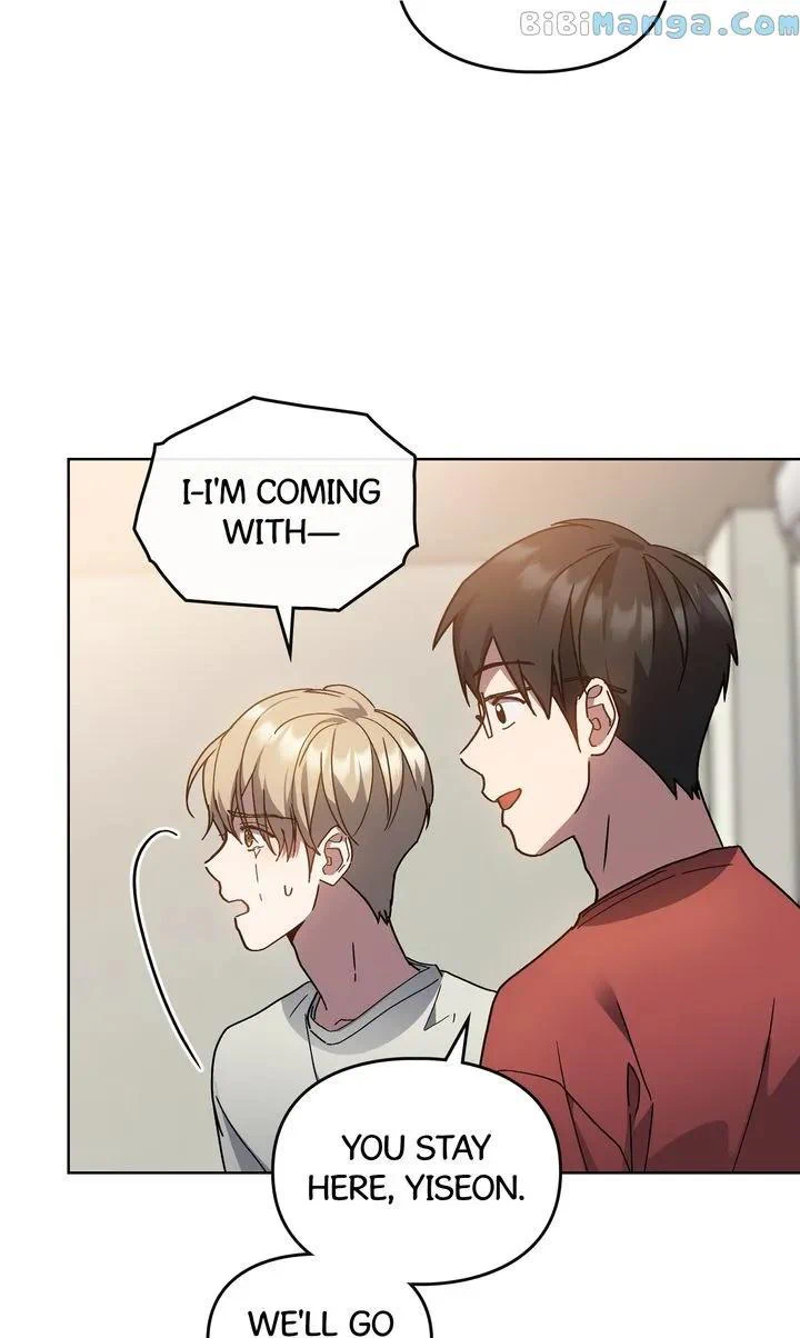 A Trace of the Wonder Chapter 90 - page 39