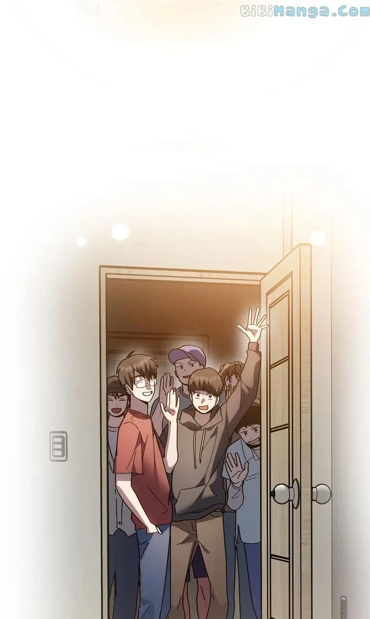 A Trace of the Wonder Chapter 90 - page 47