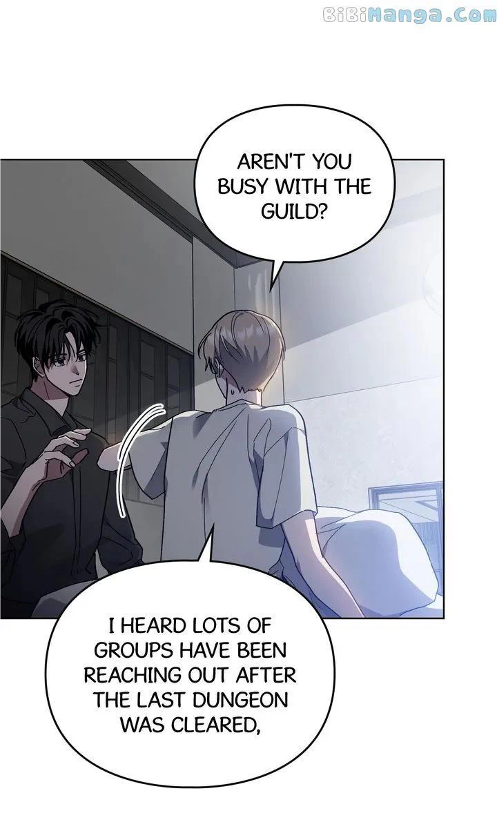 A Trace of the Wonder Chapter 90 - page 58