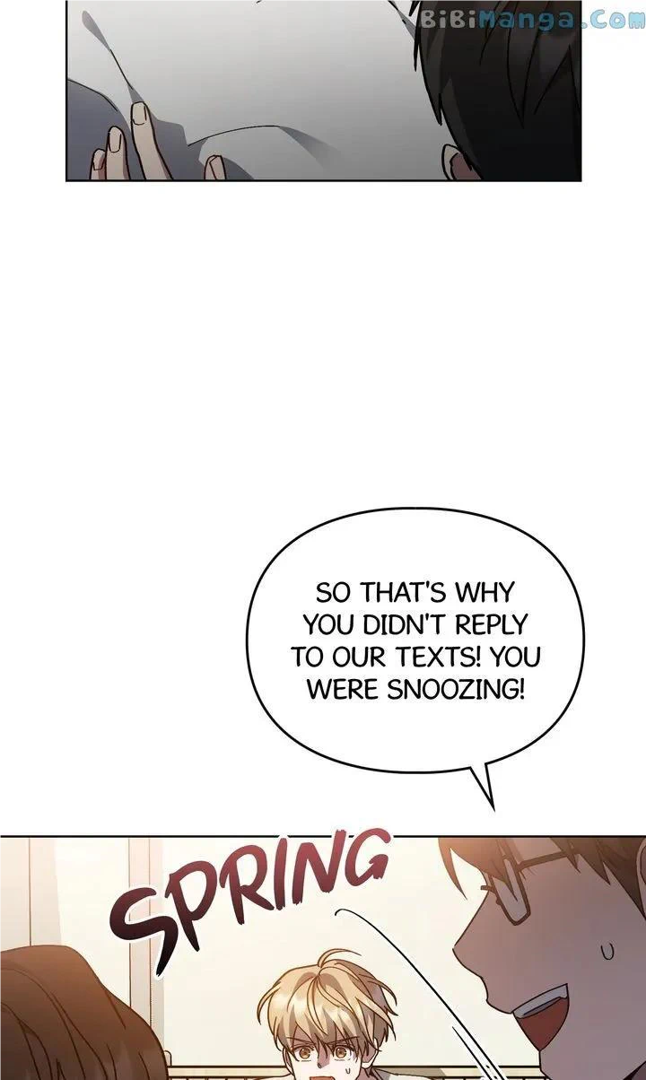 A Trace of the Wonder Chapter 90 - page 8