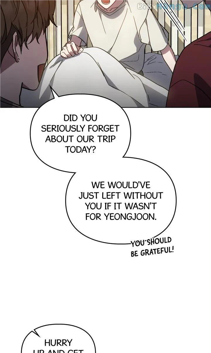 A Trace of the Wonder Chapter 90 - page 9