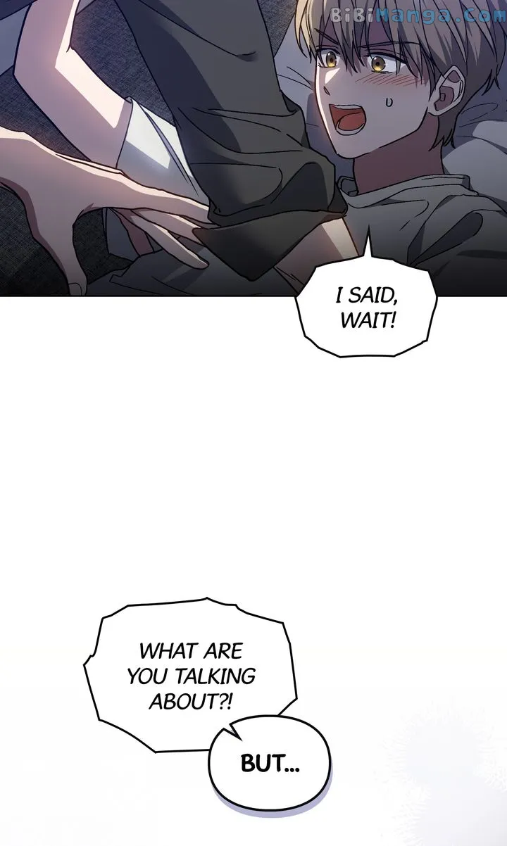 A Trace of the Wonder Chapter 91 - page 11
