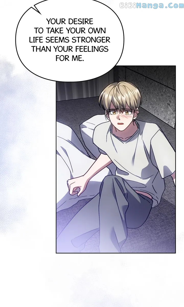 A Trace of the Wonder Chapter 91 - page 25