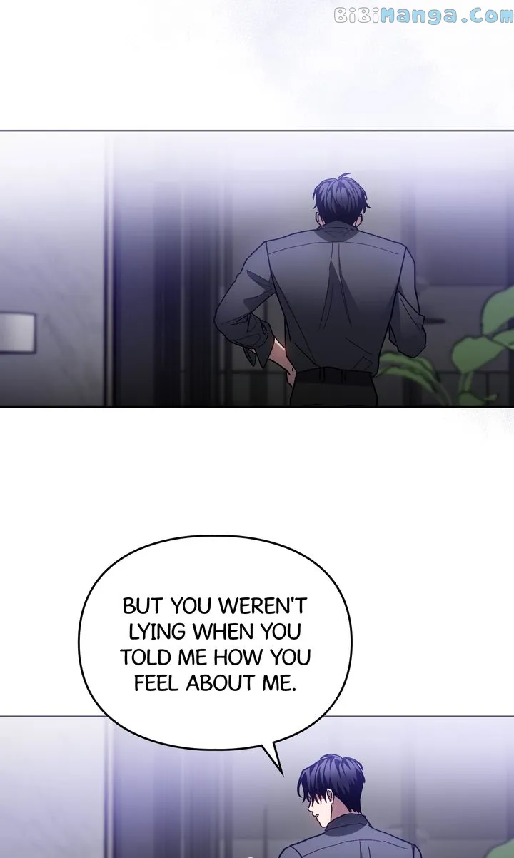 A Trace of the Wonder Chapter 91 - page 26