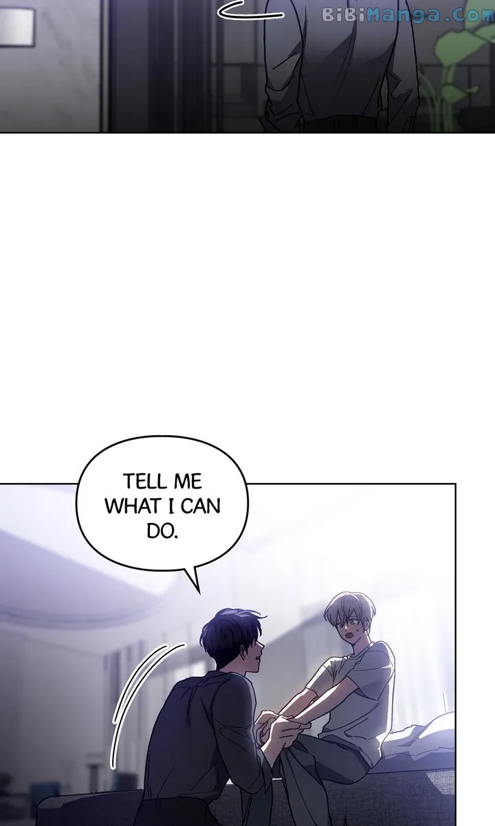 A Trace of the Wonder Chapter 91 - page 27