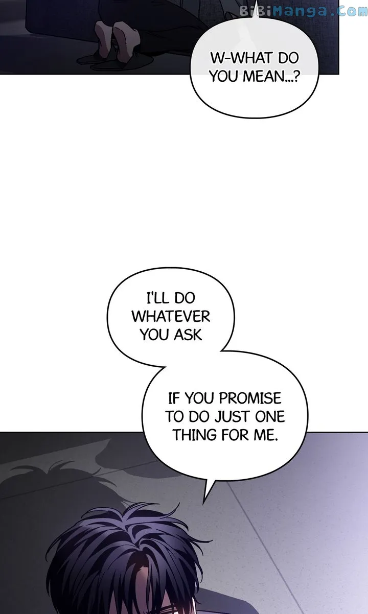 A Trace of the Wonder Chapter 91 - page 28