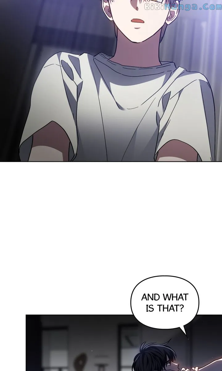 A Trace of the Wonder Chapter 91 - page 30