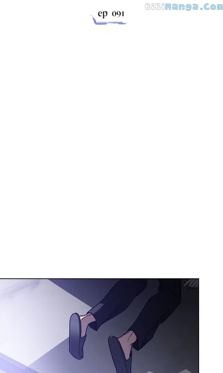 A Trace of the Wonder Chapter 91 - page 35