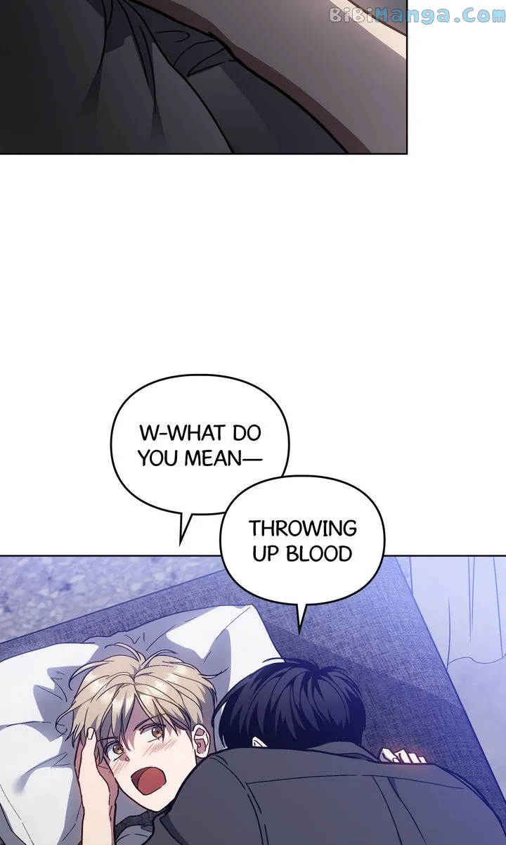 A Trace of the Wonder Chapter 91 - page 5
