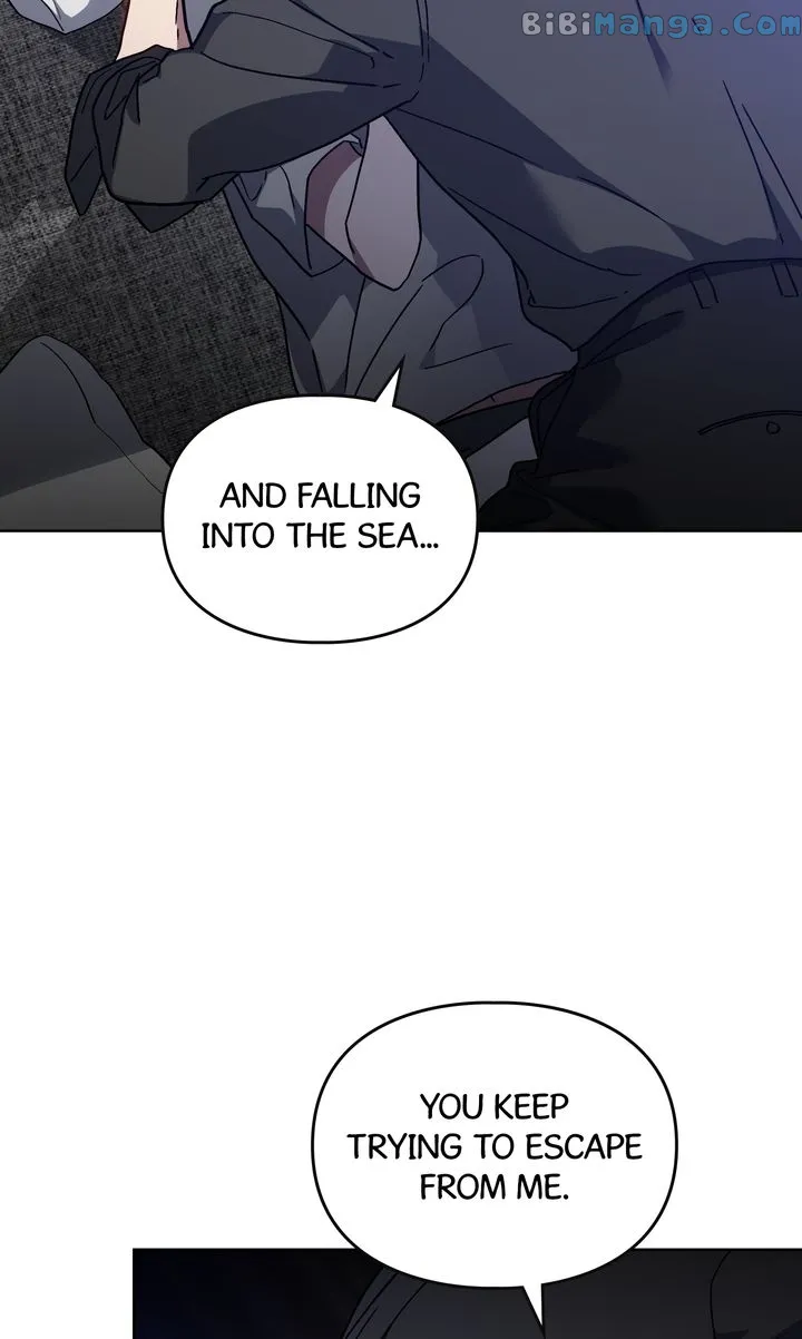 A Trace of the Wonder Chapter 91 - page 6