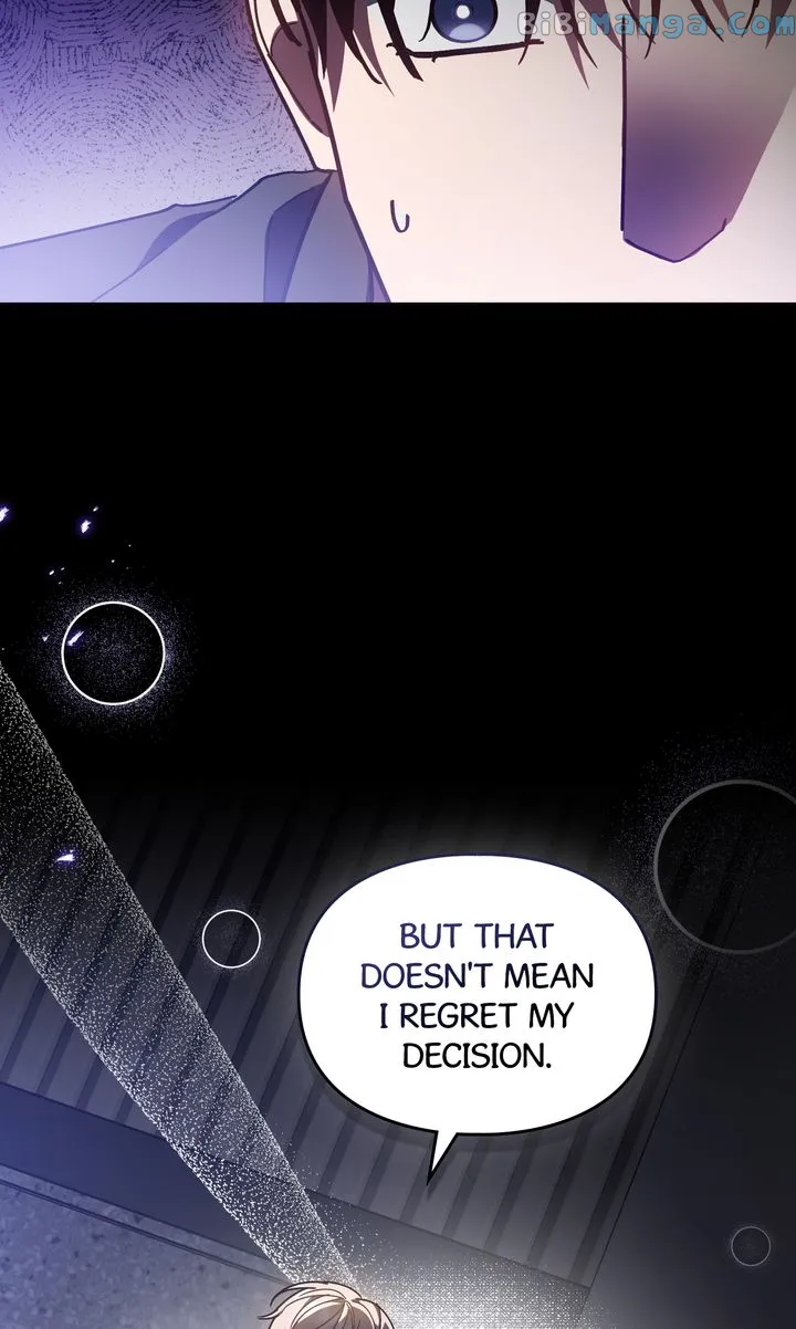 A Trace of the Wonder Chapter 91 - page 54