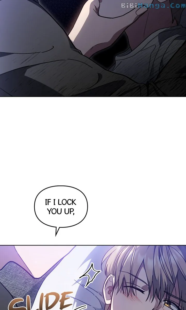 A Trace of the Wonder Chapter 91 - page 9