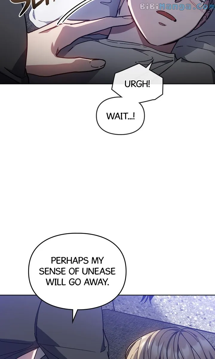 A Trace of the Wonder Chapter 91 - page 10