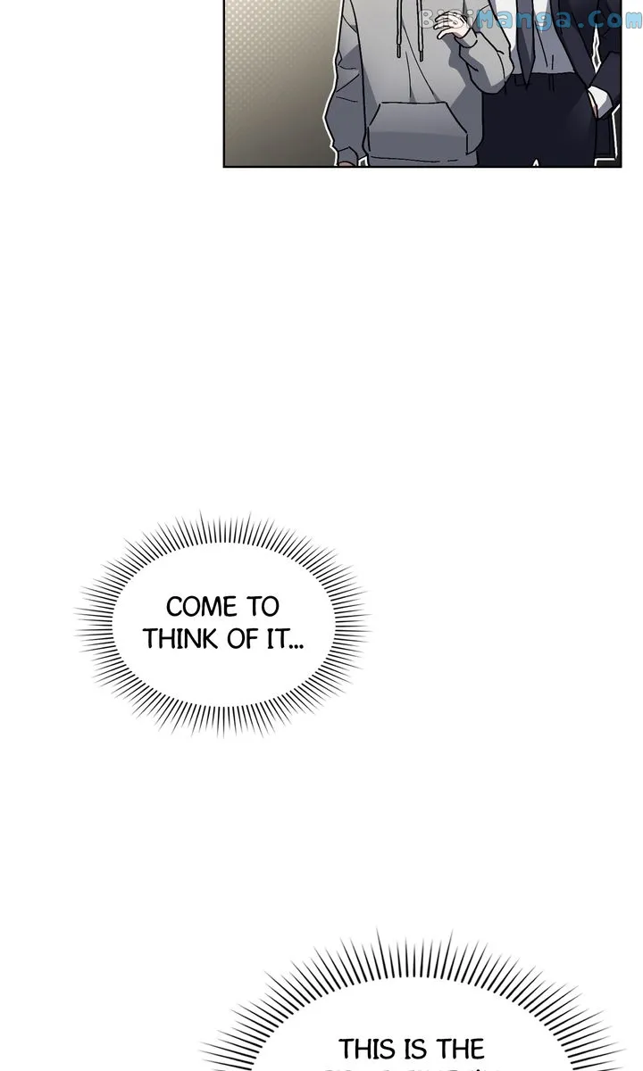 A Trace of the Wonder Chapter 92 - page 15