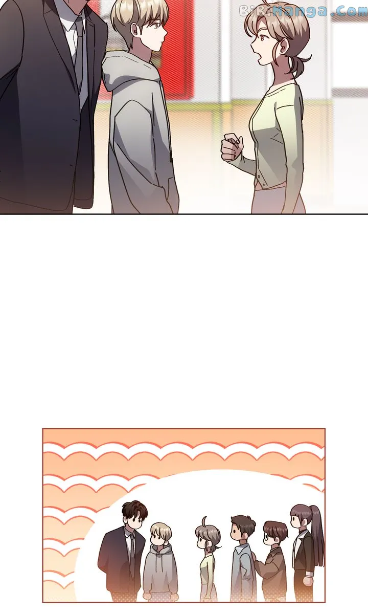 A Trace of the Wonder Chapter 92 - page 28